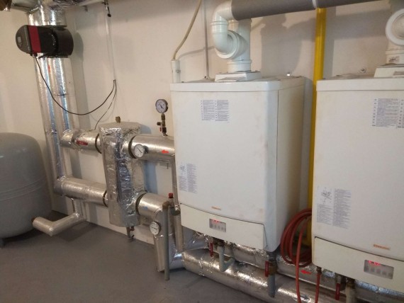 Immergass 2x50kW, Tovačov