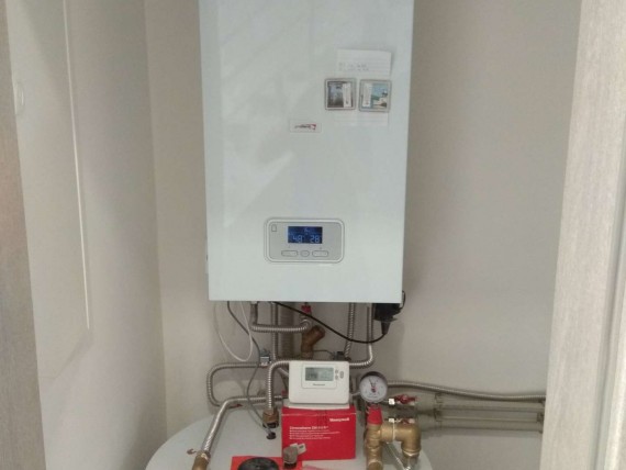 Protherm Elektrokotel Šternberk