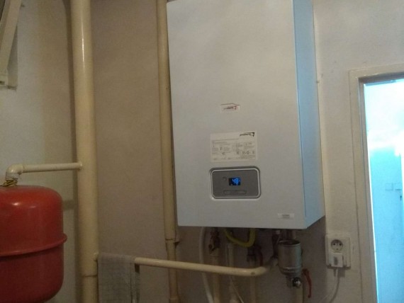 Protherm Gepard, Vinary