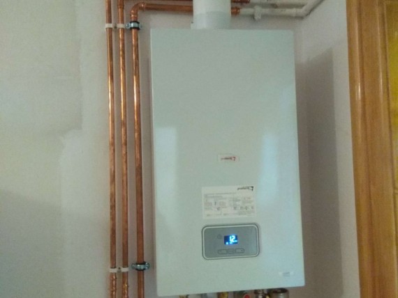 Protherm Gepard, Želátovice