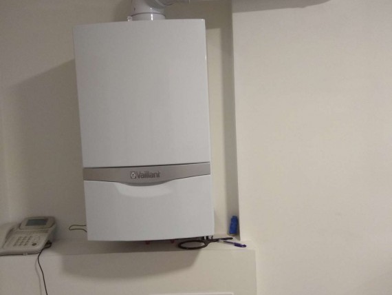 Vaillant, Šternberk