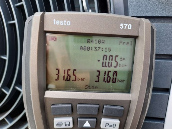 Tepelné čerpadlo Zářičí